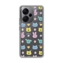 Slim Protection Case［ Original - Animal ］