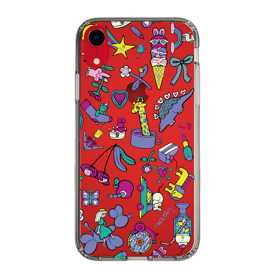 Slim Protection Case［ Original - Mystery Toy Box ］