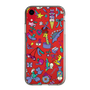 Slim Protection Case［ Original - Mystery Toy Box ］