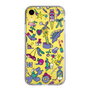 Slim Protection Case［ Original - Mystery Toy Box ］