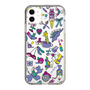Slim Protection Case［ Original - Mystery Toy Box ］