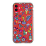 Slim Protection Case［ Original - Mystery Toy Box ］