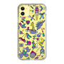 Slim Protection Case［ Original - Mystery Toy Box ］
