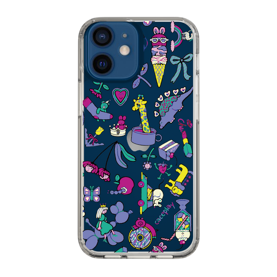 Slim Protection Case［ Original - Mystery Toy Box ］