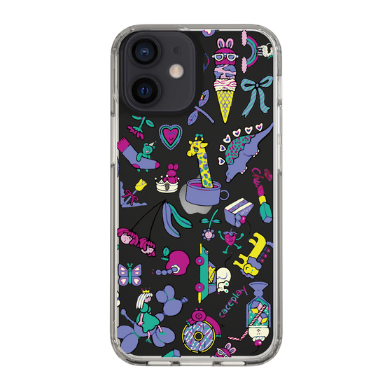 Slim Protection Case［ Original - Mystery Toy Box ］