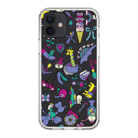 Slim Protection Case［ Original - Mystery Toy Box ］