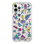 Slim Protection Case［ Original - Mystery Toy Box ］