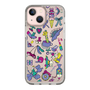Slim Protection Case［ Original - Mystery Toy Box ］