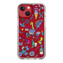Slim Protection Case［ Original - Mystery Toy Box ］
