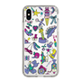 Slim Protection Case［ Original - Mystery Toy Box ］