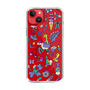 Slim Protection Case［ Original - Mystery Toy Box ］