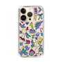 Slim Protection Case［ Original - Mystery Toy Box ］