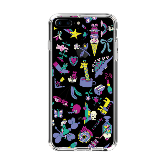 Slim Protection Case［ Original - Mystery Toy Box ］