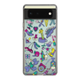 Slim Protection Case［ Original - Mystery Toy Box ］