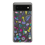 Slim Protection Case［ Original - Mystery Toy Box ］