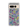 Slim Protection Case［ Original - Mystery Toy Box ］