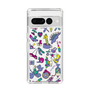 Slim Protection Case［ Original - Mystery Toy Box ］