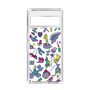 Slim Protection Case［ Original - Mystery Toy Box ］