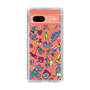Slim Protection Case［ Original - Mystery Toy Box ］