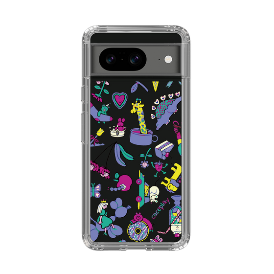Slim Protection Case［ Original - Mystery Toy Box ］