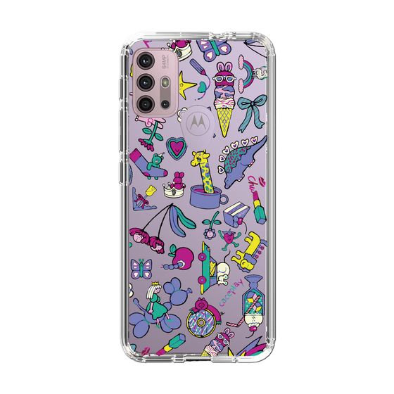 Slim Protection Case［ Original - Mystery Toy Box ］