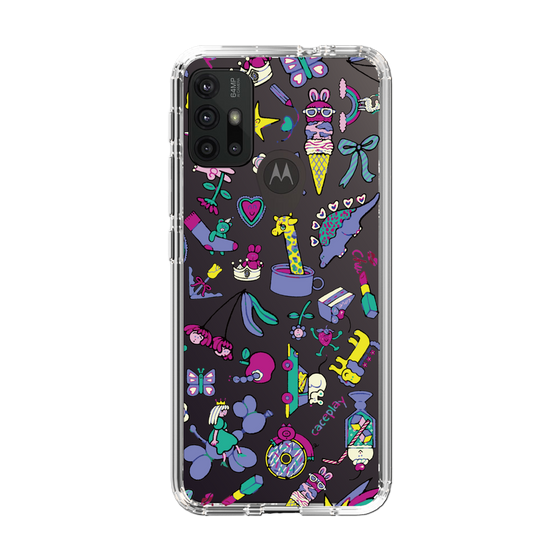 Slim Protection Case［ Original - Mystery Toy Box ］