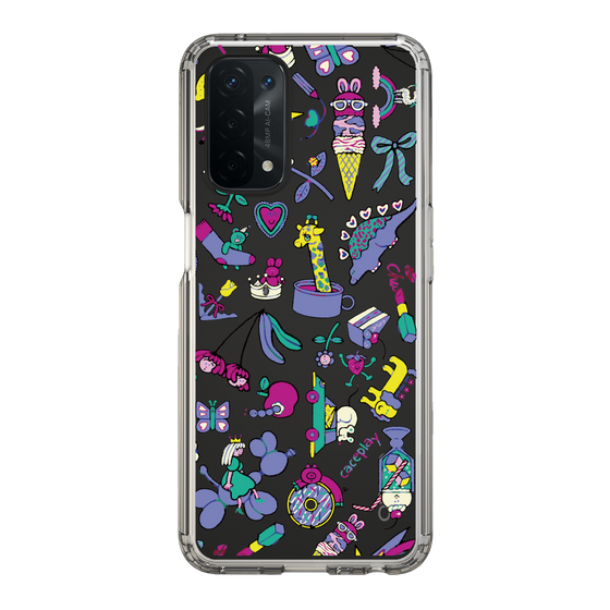 Slim Protection Case［ Original - Mystery Toy Box ］