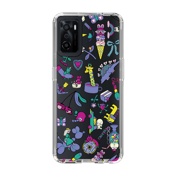 Slim Protection Case［ Original - Mystery Toy Box ］
