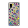 Slim Protection Case［ Original - Mystery Toy Box ］