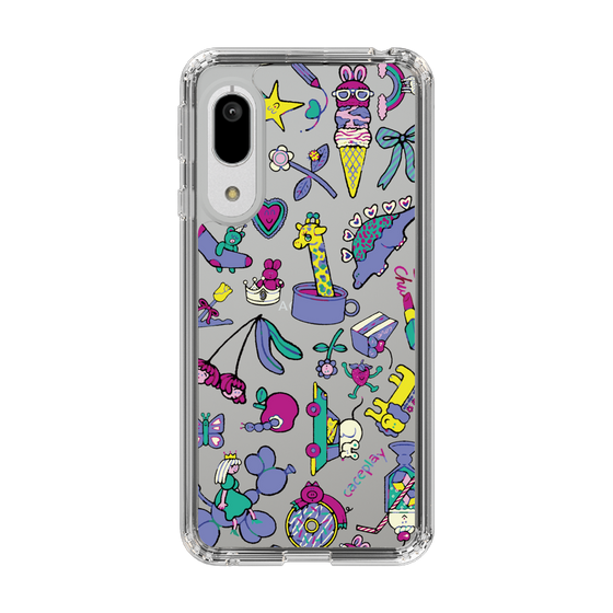 Slim Protection Case［ Original - Mystery Toy Box ］