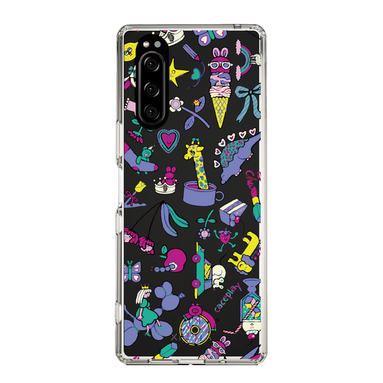 Slim Protection Case［ Original - Mystery Toy Box ］