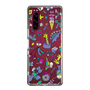 Slim Protection Case［ Original - Mystery Toy Box ］