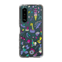 Slim Protection Case［ Original - Mystery Toy Box ］