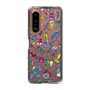Slim Protection Case［ Original - Mystery Toy Box ］