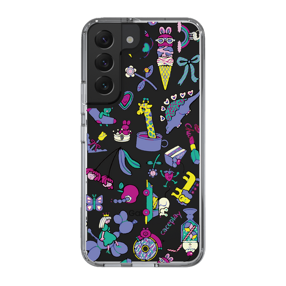 Slim Protection Case［ Original - Mystery Toy Box ］