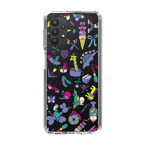 Slim Protection Case［ Original - Mystery Toy Box ］