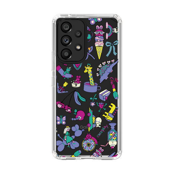 Slim Protection Case［ Original - Mystery Toy Box ］
