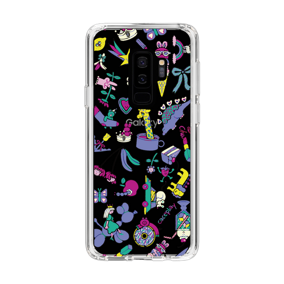 Slim Protection Case［ Original - Mystery Toy Box ］