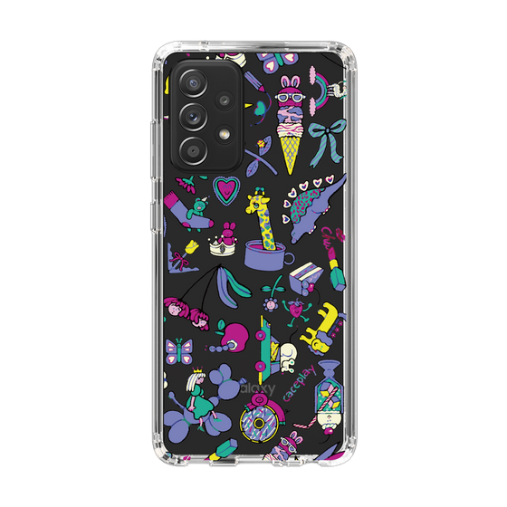 Slim Protection Case［ Original - Mystery Toy Box ］