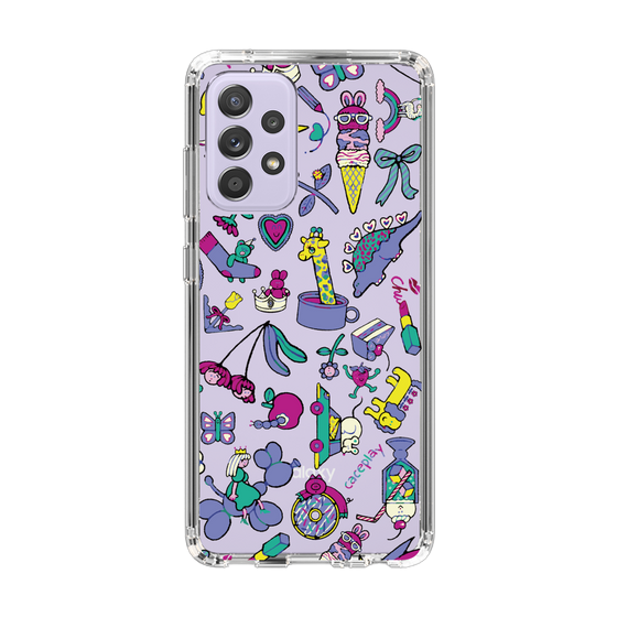 Slim Protection Case［ Original - Mystery Toy Box ］
