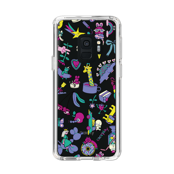 Slim Protection Case［ Original - Mystery Toy Box ］