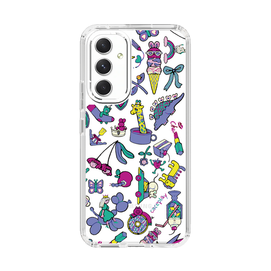Slim Protection Case［ Original - Mystery Toy Box ］