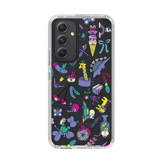 Slim Protection Case［ Original - Mystery Toy Box ］