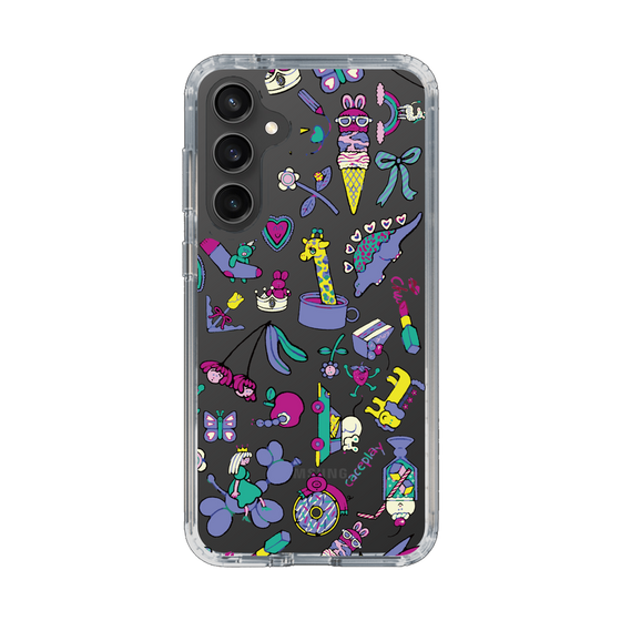 Slim Protection Case［ Original - Mystery Toy Box ］