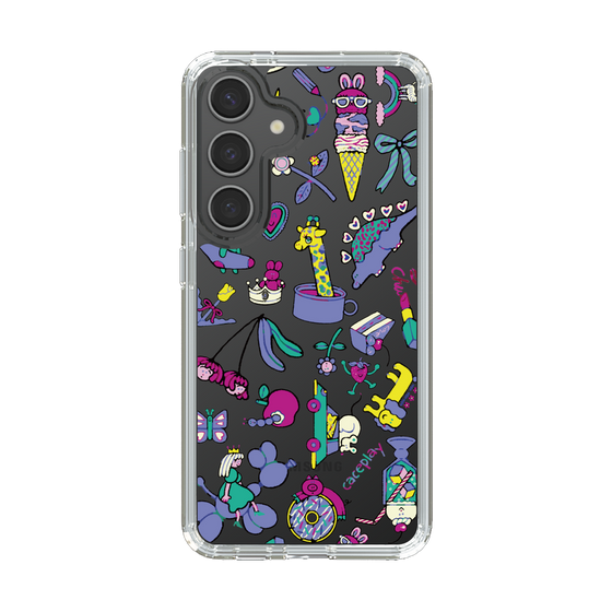 Slim Protection Case［ Original - Mystery Toy Box ］