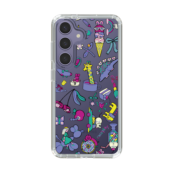 Slim Protection Case［ Original - Mystery Toy Box ］