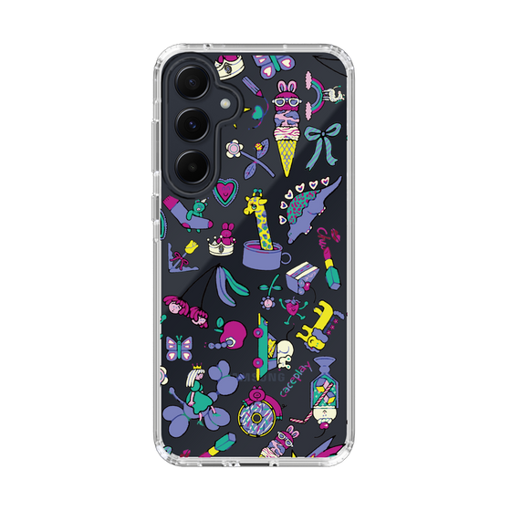 Slim Protection Case［ オリジナル - Mystery Toy Box ］