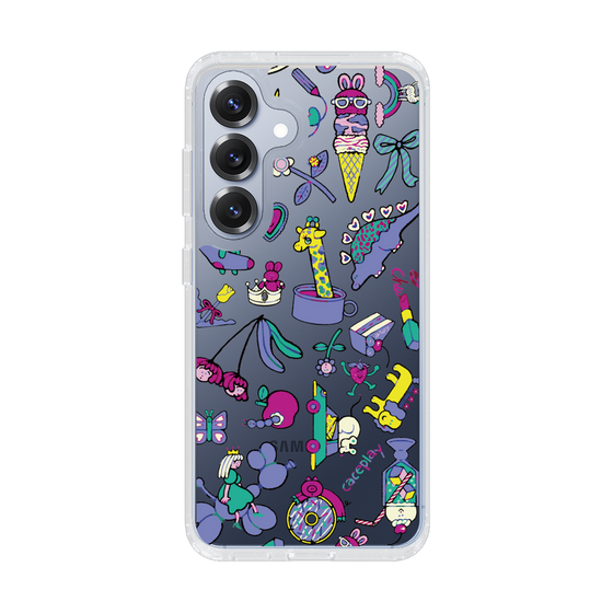 Slim Protection Case［ Original - Mystery Toy Box ］