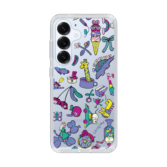 Slim Protection Case［ Original - Mystery Toy Box ］