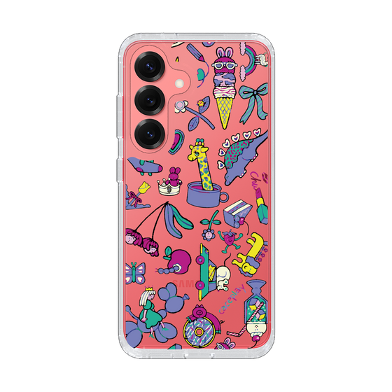 Slim Protection Case［ Original - Mystery Toy Box ］